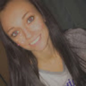 Meet your Posher, Bethany